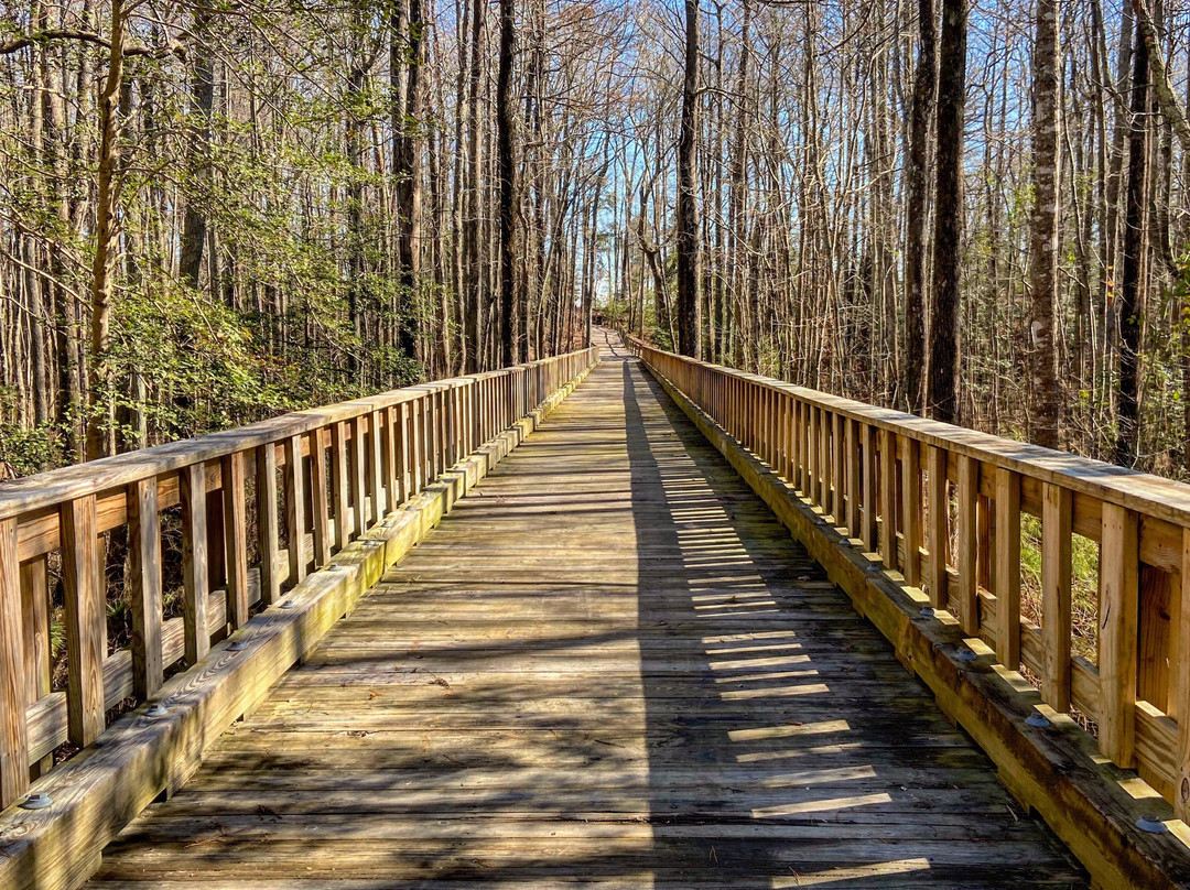 Fort Huger-Smithfield必去景点