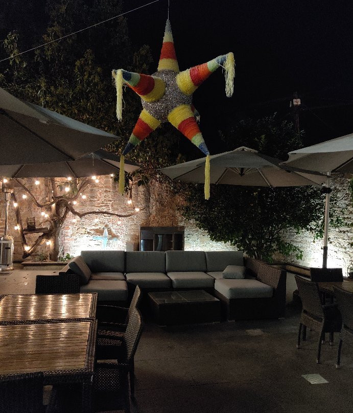 Puerta AL Virreinato Hotel Boutique主图