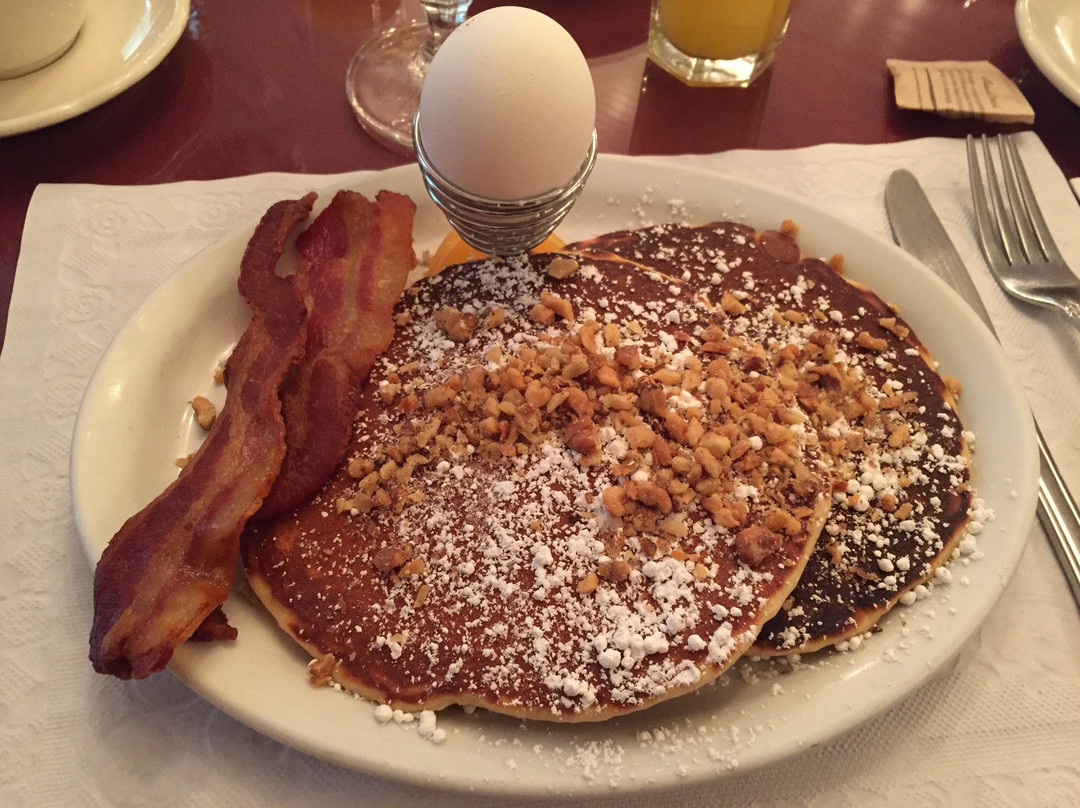 Prospect Historic Hotel - Motel and Dinner House主图