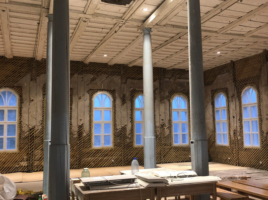 Regina Tours-维尔纽斯必去景点