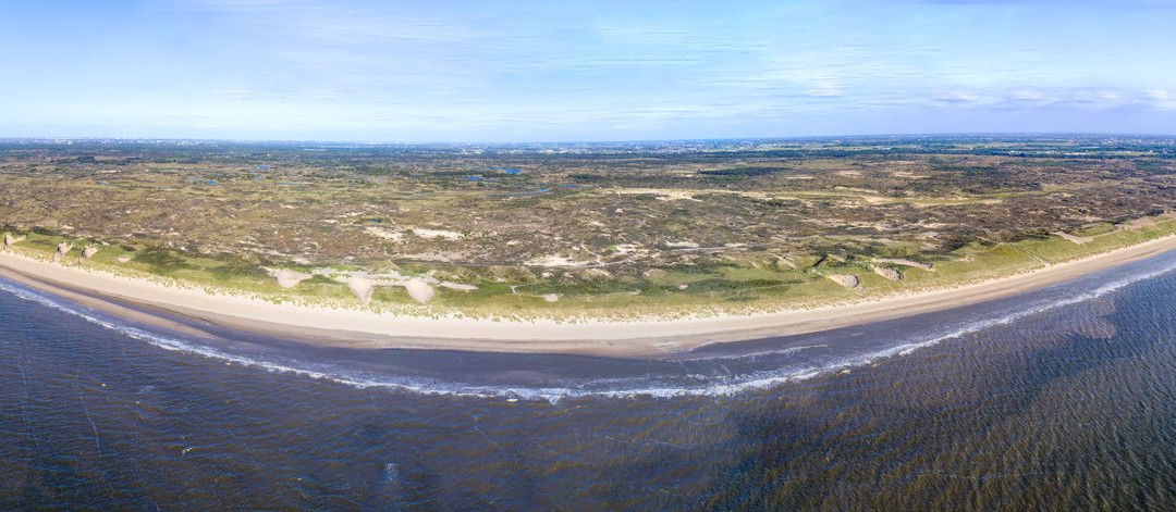 Langevelderslag Beach-诺德韦克必去景点