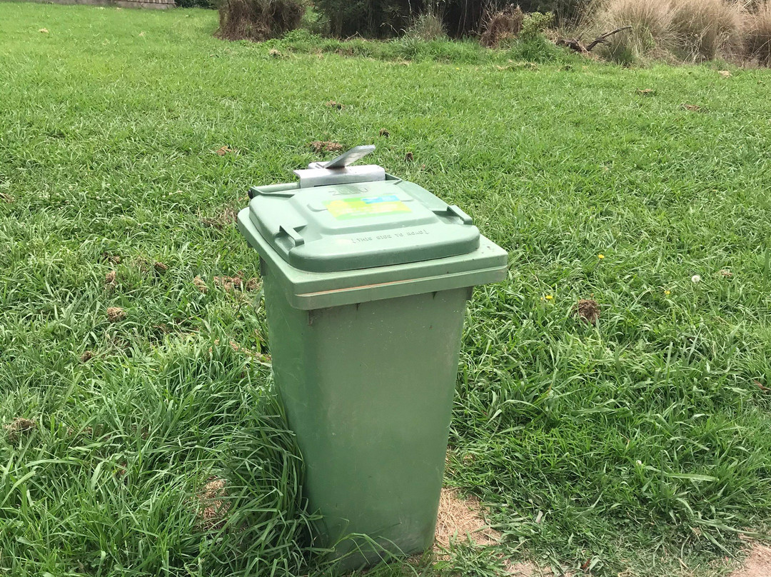 Hull Road Wetlands-Lilydale必去景点