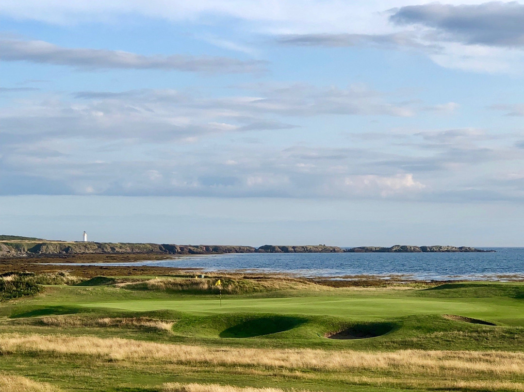 Castletown Golf Links景点图片