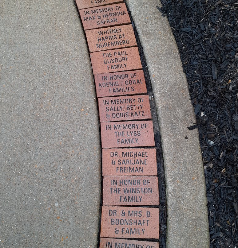 St. Louis Kaplan Feldman Holocaust Museum景点图片