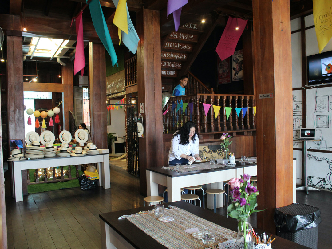 Casa Marin景点图片