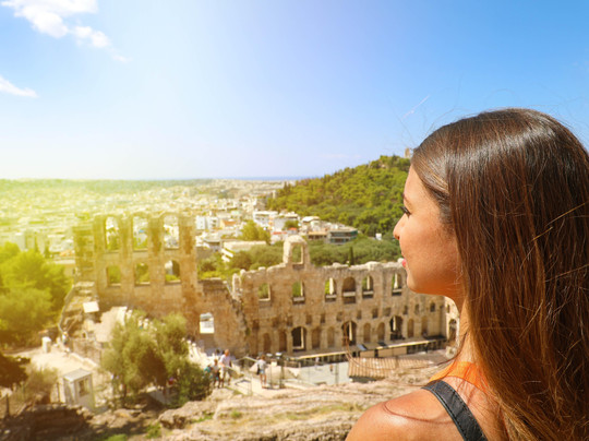 MTM Experiences-雅典必去景点
