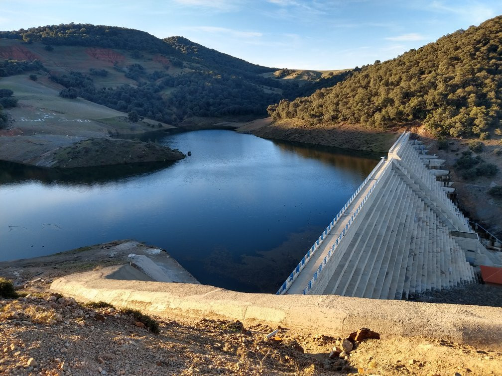 Gite du Barrage主图