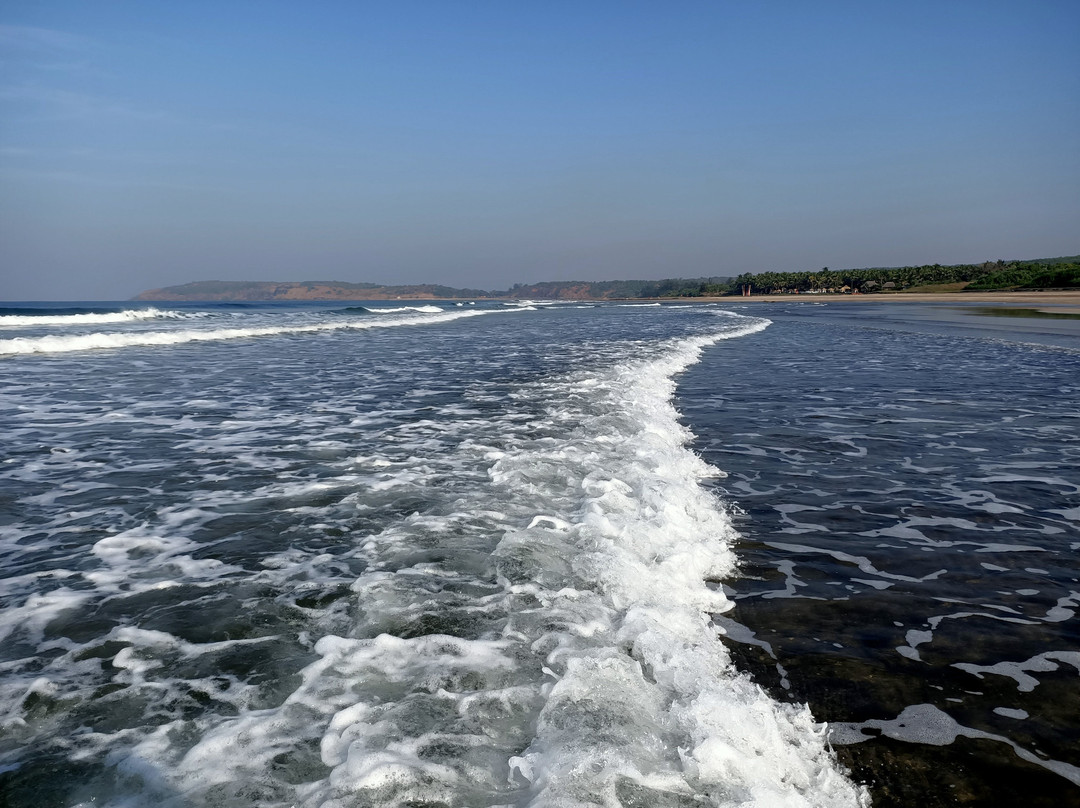 Malgund Beach景点图片