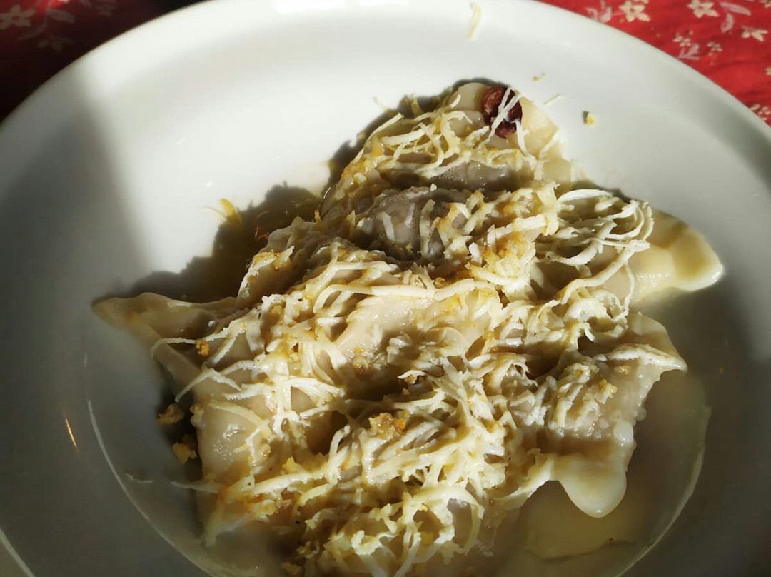 Agriturismo Plan Da Crosc主图