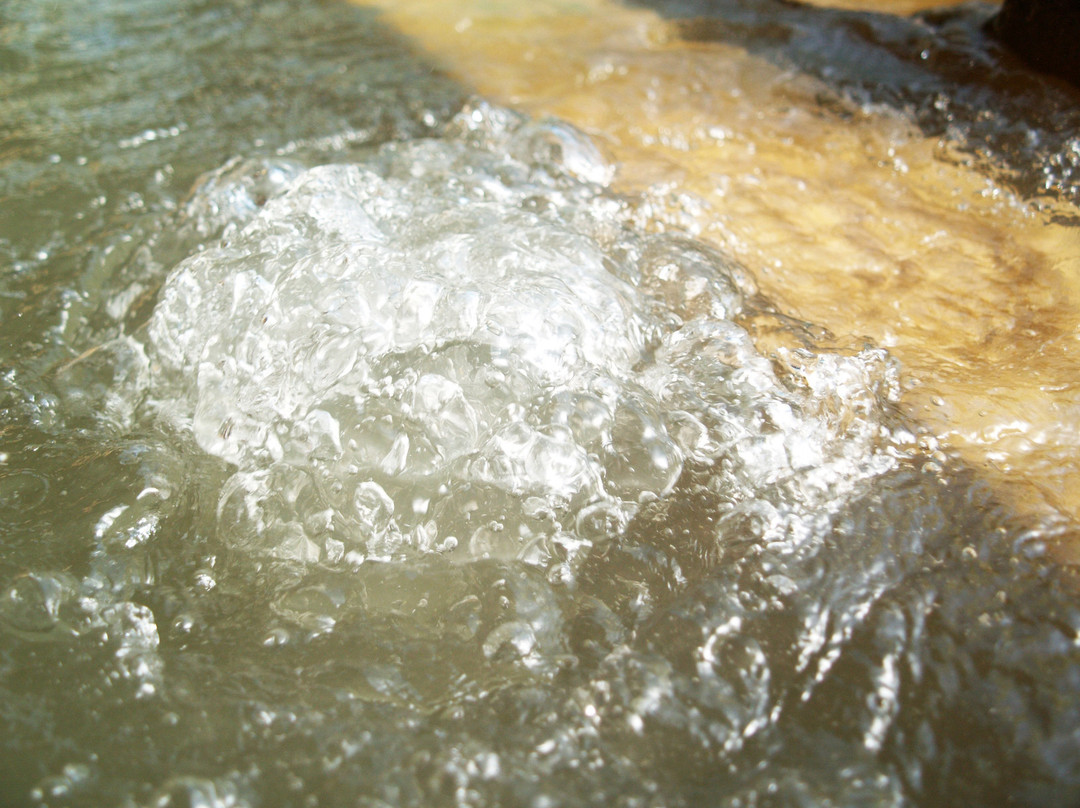 Toyotomi Onsen Fureai Center-丰富町必去景点