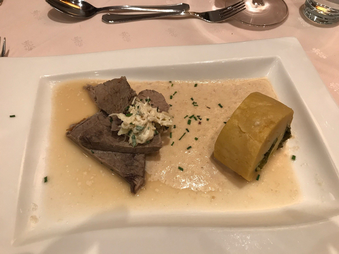 Hotel Castle Lerchenhof主图