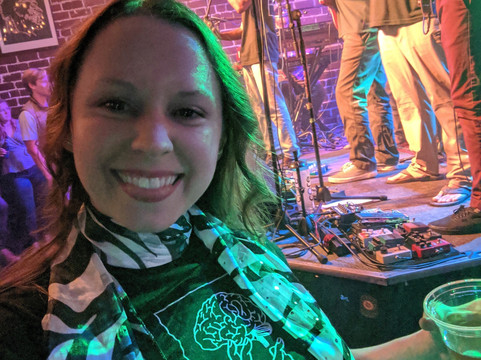 Barrelhouse South-萨凡纳必去景点