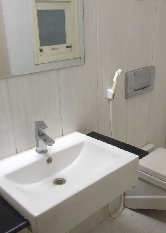 Hotel Thangavilas Inn主图