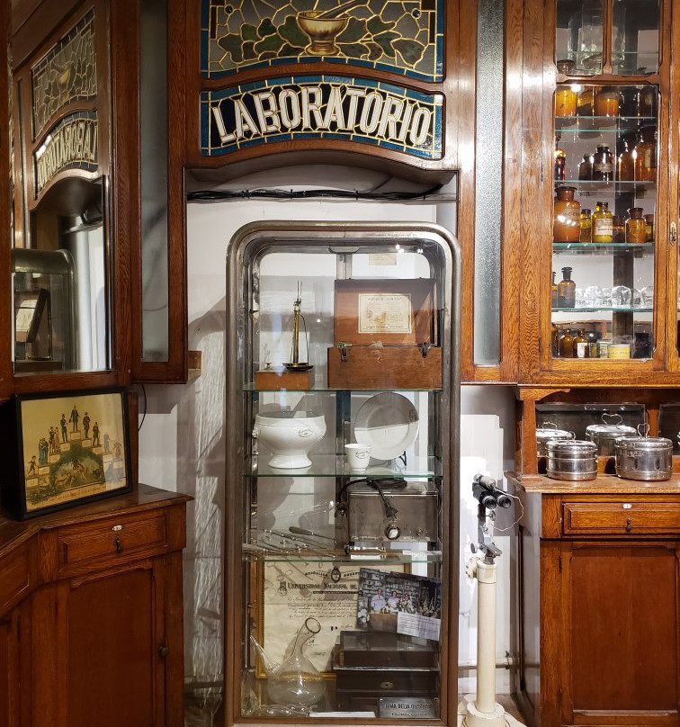 Museo Historico Fuerte Independencia-坦迪尔必去景点