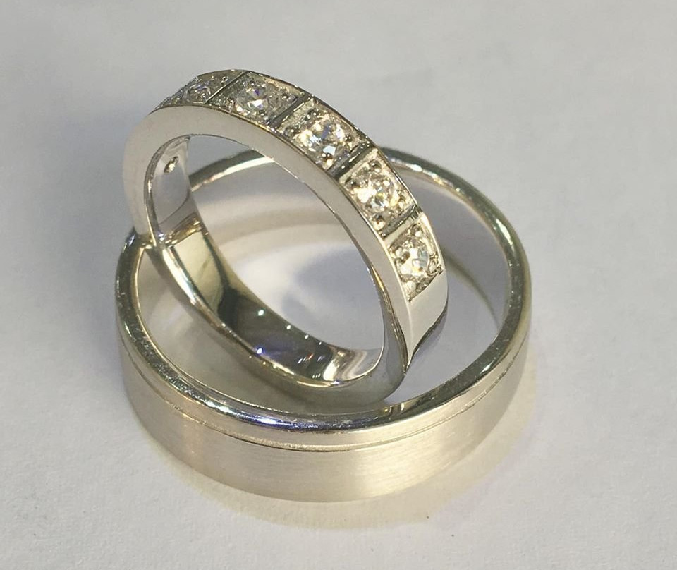 My Jewel Galleria Silver & Gold Jewelry-红统必去景点