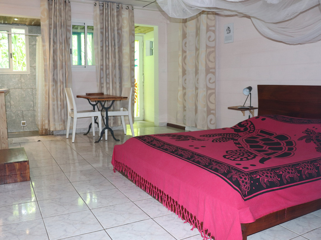 L'Arbre de vie主图