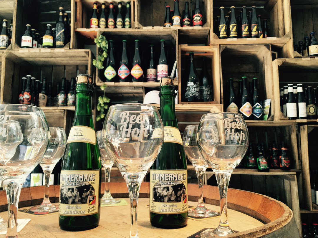 Leuven Leisure-鲁汶必去景点