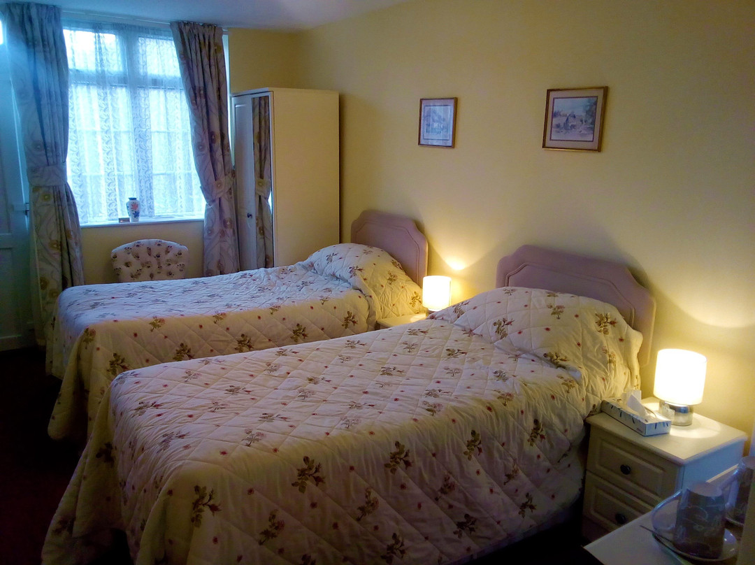Copper's End Guest House主图