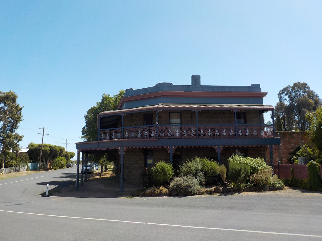 Chesterfield House主图