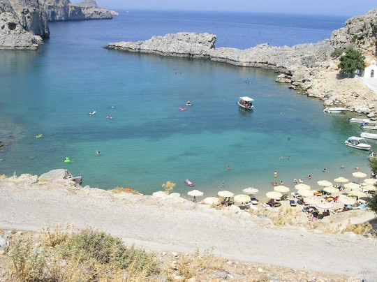 Rhodes Leisure - Private Tours-罗德斯必去景点