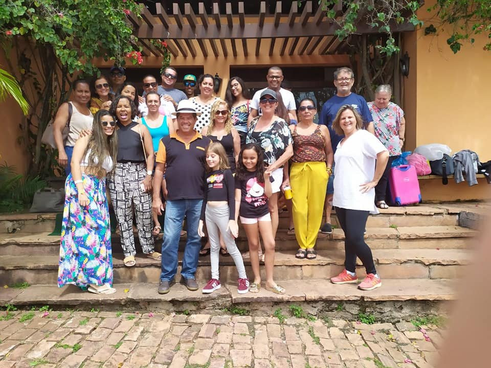 Casarão Alpina主图