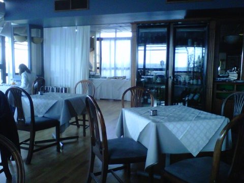 卡斯蒂利亚酒店-餐饮