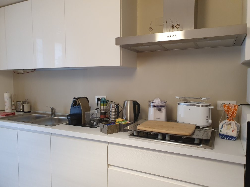 B&B Villa Due Giardini主图