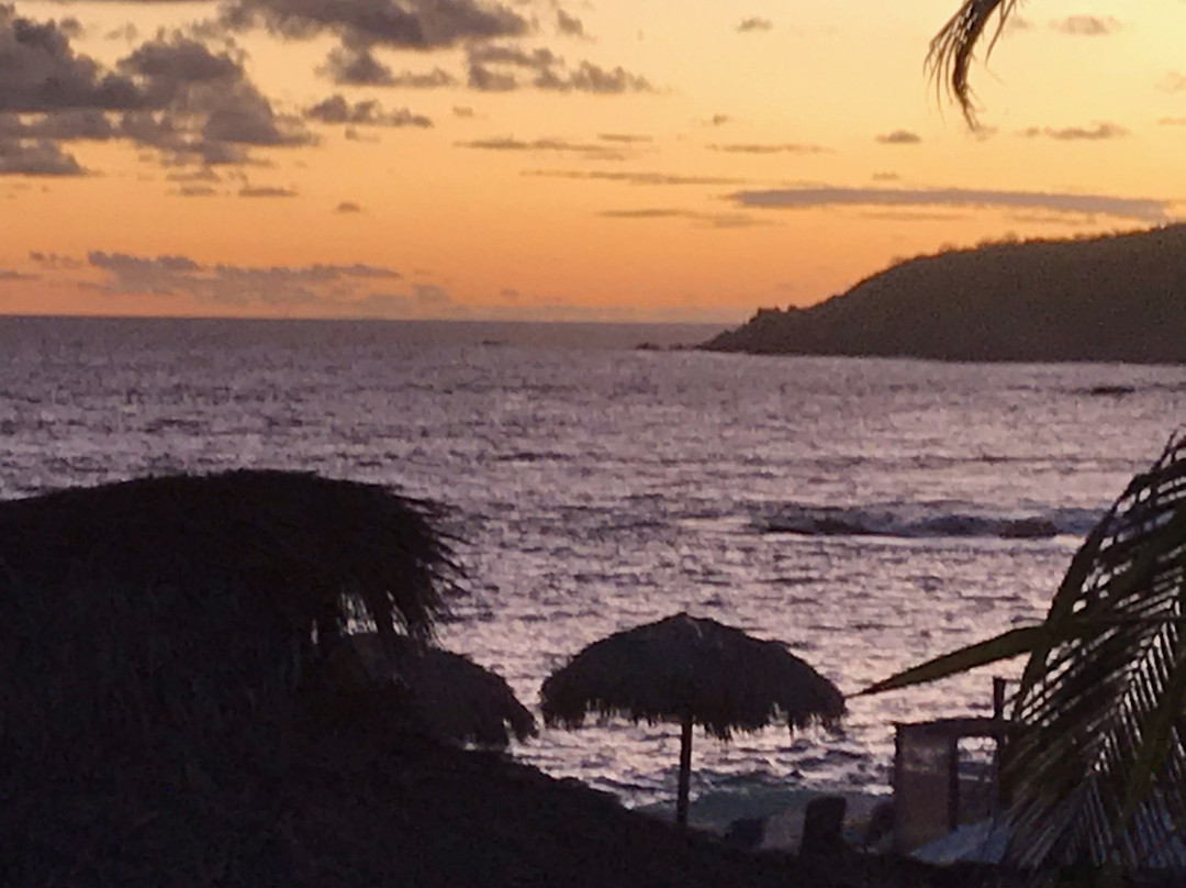 Manta Raya Hotel主图