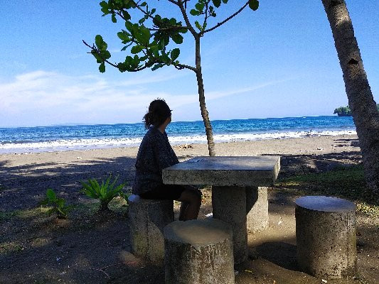 JavaCove Beach Hotel主图