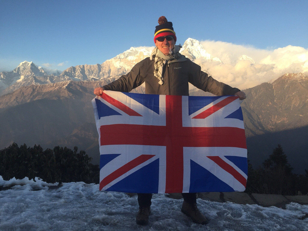 Nepal Travels Expedition Pvt. Ltd.-博卡拉必去景点