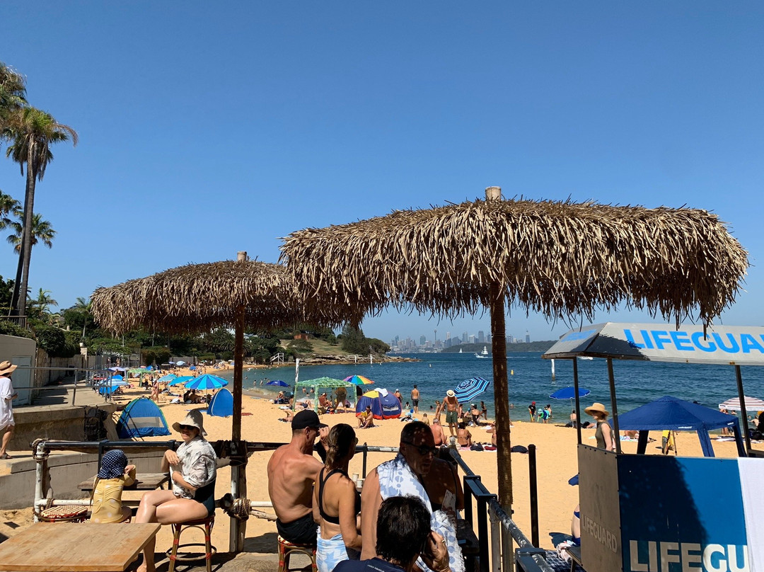 Exclusive East Tours-Rose Bay必去景点