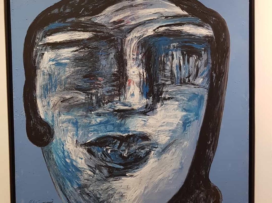 Jalaad Cultural Center主图