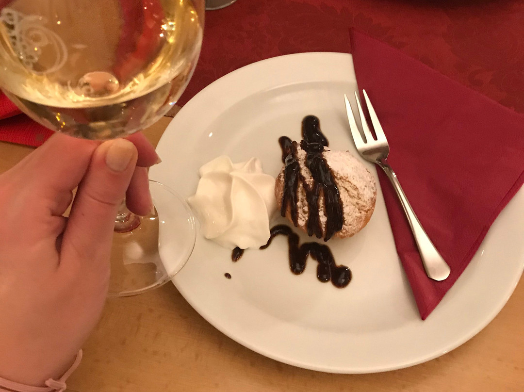 Hotel Zlatá Hvězda主图