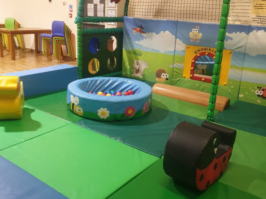 Owls Play Centre-Barkingside必去景点