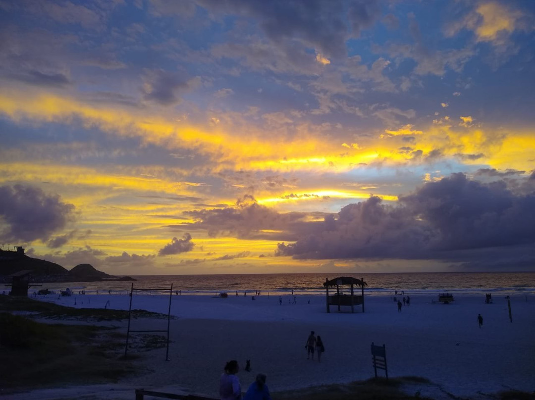 Hotel da Canoa主图