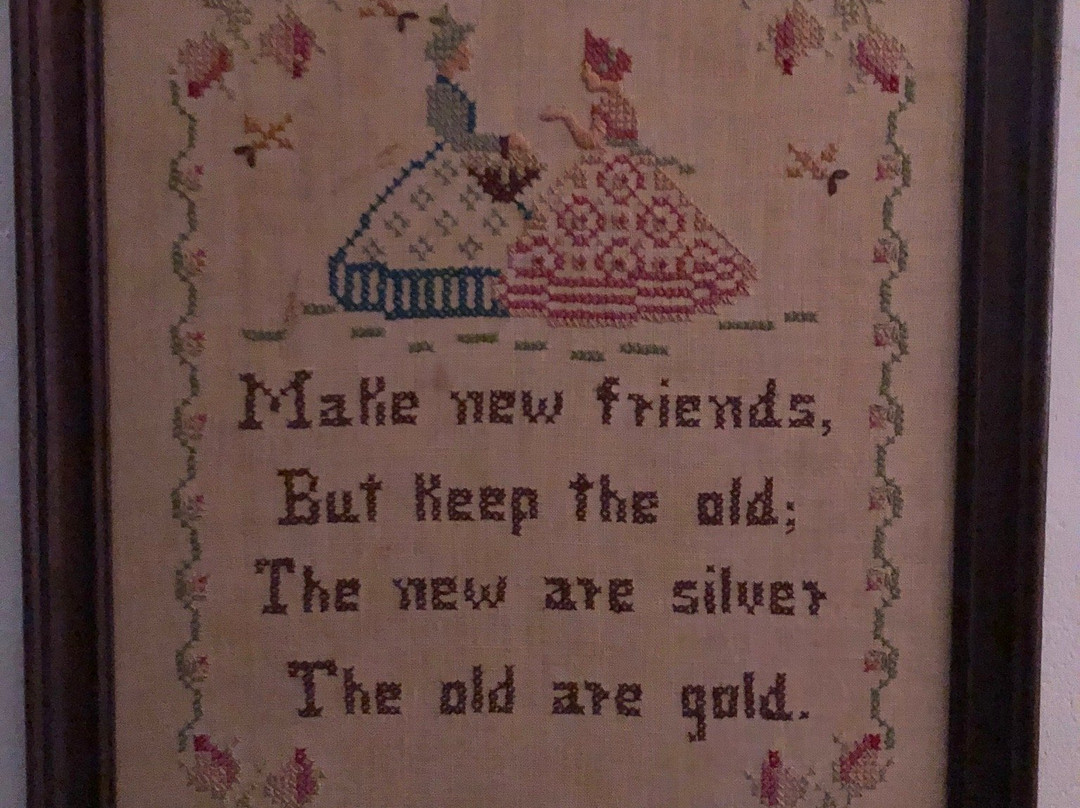 Monte do Laranjal主图