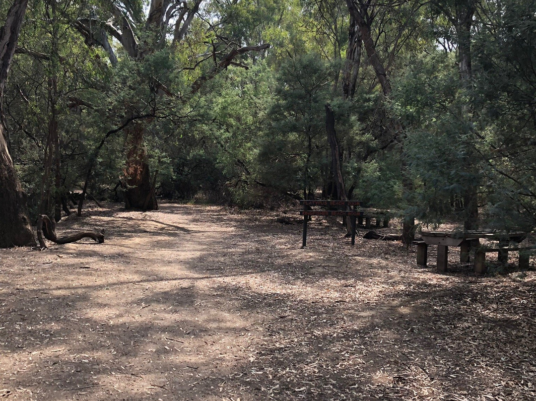 Northern Beaches-Wangaratta必去景点