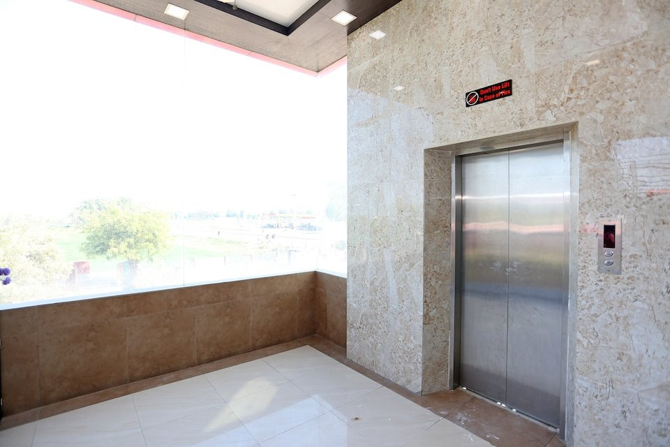 OYO 29427 Mehak Garden主图