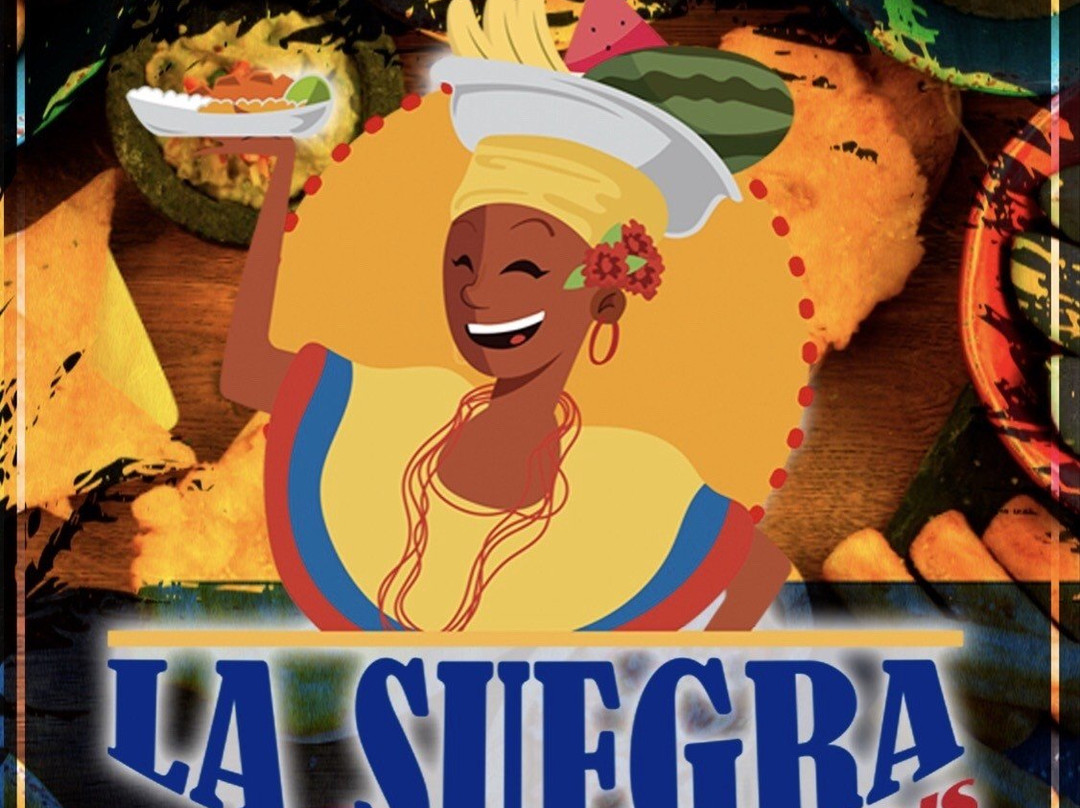 La Suegra Paris