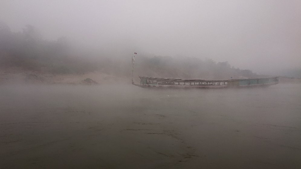 Nagi of Mekong Cruise-清孔必去景点