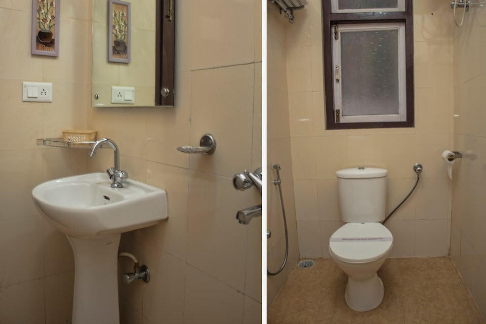 OYO Hotel Kshounish Residency主图