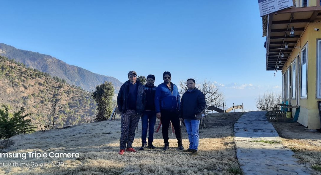 In Apple Estate Kanatal主图