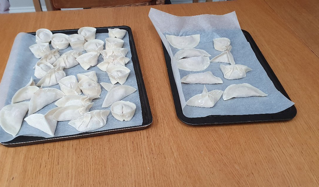 Ping's Masak Club - Malaysian Cookery School-Wingfield必去景点