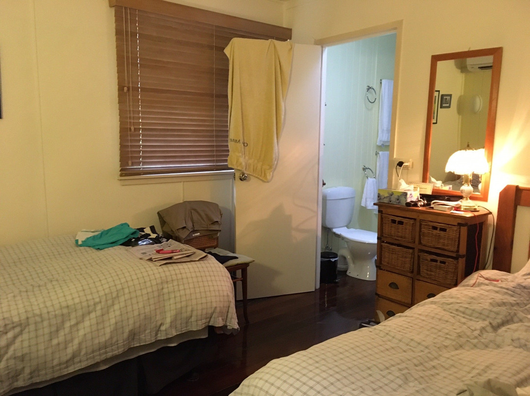 Noosa Hinterland Bed & Breakfast主图