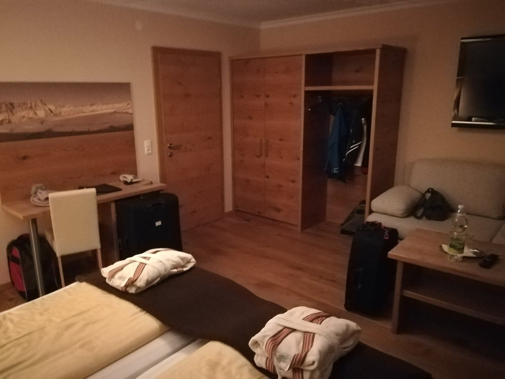 Hotel Victoria主图