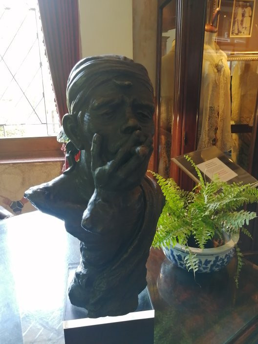 森珀雅娜博物馆-泗水必去景点