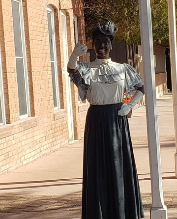 Wickenburg Legends and Ghost Tours-Wickenburg必去景点