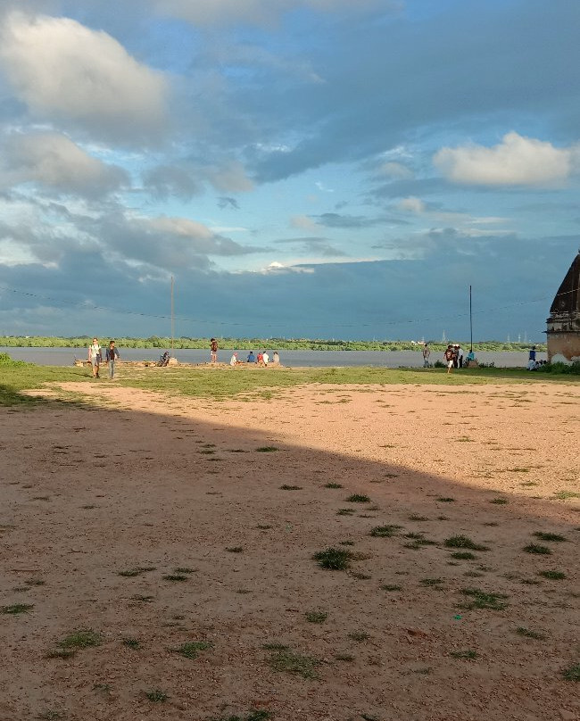 Lucky Boat Tours景点图片
