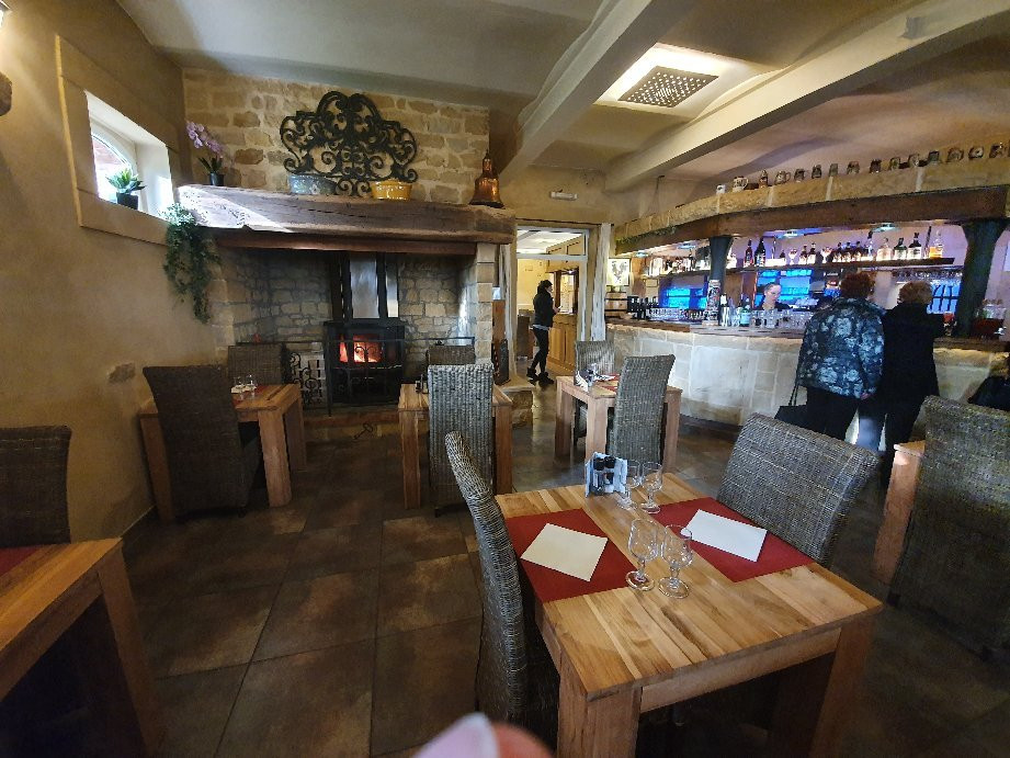 Le Gaulois Rotisserie