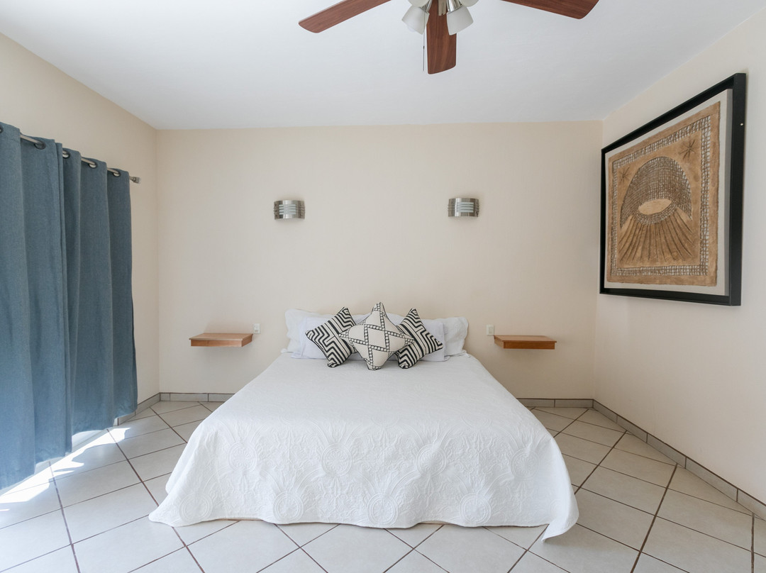 Bungalows Lucero主图